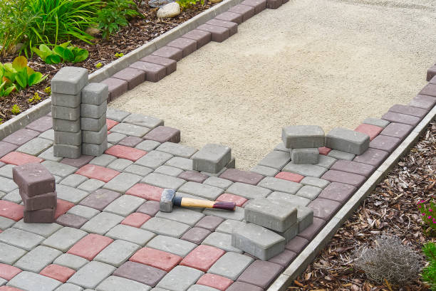 Best Best Driveway Pavers  in Hillsborough, CA