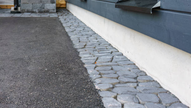 Best Interlocking Driveway Pavers  in Hillsborough, CA