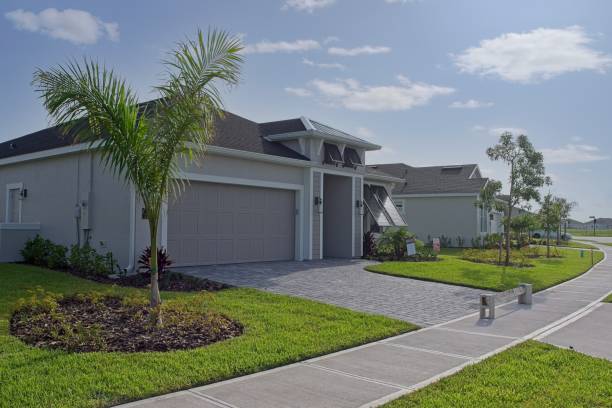 Driveway Repair Near Me in Hillsborough, CA
