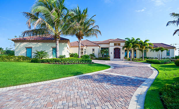Best Driveway Paving Company  in Hillsborough, CA