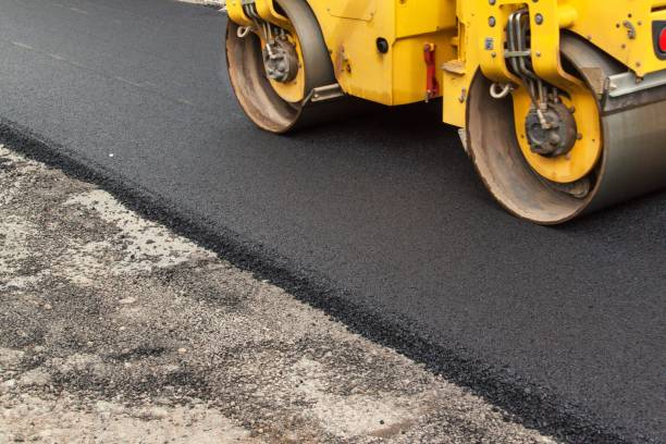 Best Concrete Paver Driveway  in Hillsborough, CA